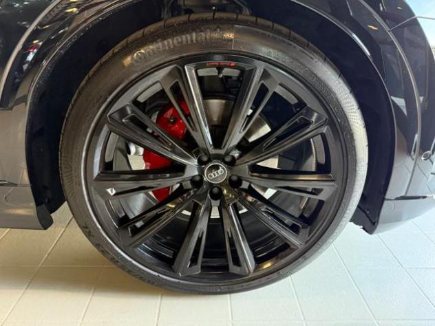 AUDI Q8 50 TDI 286 CV quattro tiptronic S line edition KM0 rif. 23230574 - Foto 9