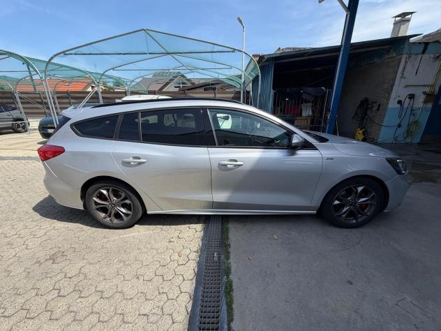 Ford Focus 2.0 Ecoblue 150cv ST Line X Co-P Auto - Foto 6