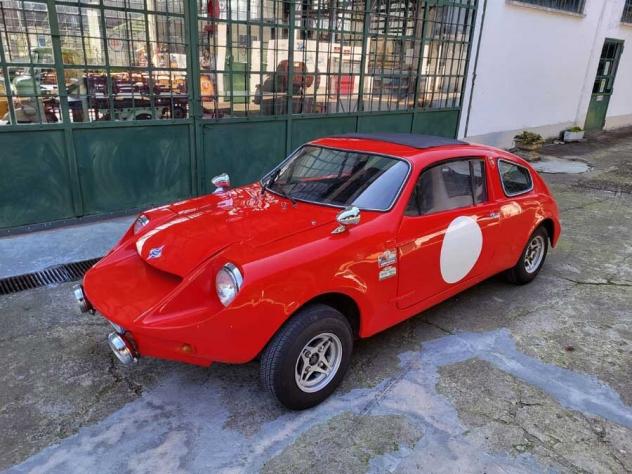 Mini Marcos 1300 GT 1978 - SUMMER PRICE - Foto 6