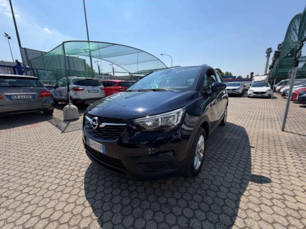 OPEL Crossland X Crossland X 1.5 ecotec Advance s rif. 23749182