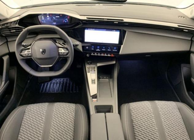 PEUGEOT 308 Hybrid 145 e-DCS6 Allure rif. 23918362 - Foto 8