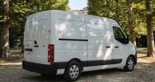 RENAULT Master 105CV rif. 24104318 - Foto 2