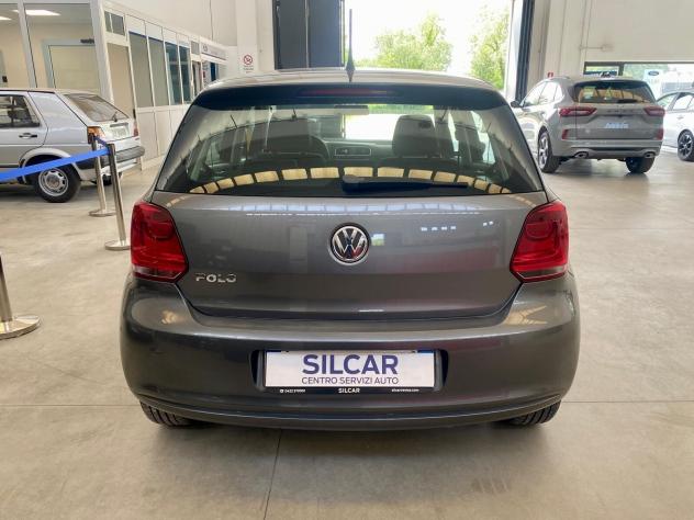 Volkswagen Polo 1.2 70 CV 5p. Comfortline - Foto 5
