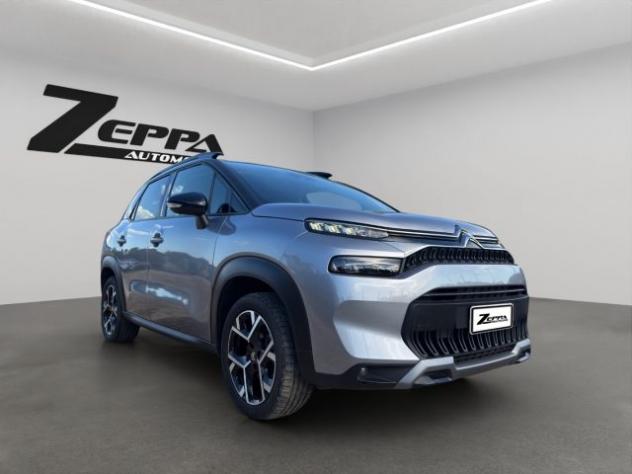 CITROEN C3 Aircross PureTech 130 S&S EAT6 Max rif. 23779979 - Foto 8