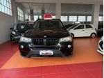 Bmw X3 sDrive