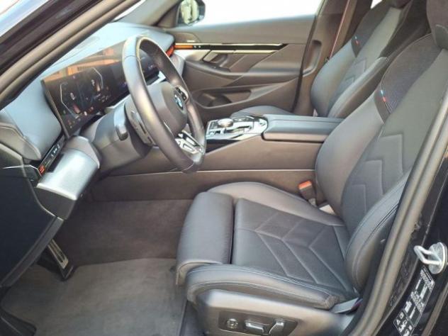 BMW 520 d 48V xDrive Touring Msport Pro rif. 24149669 - Foto 9