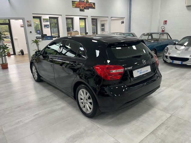 Mercedes-Benz A 180 Executive E6 - Foto 7