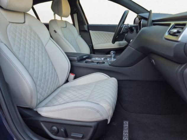 GENESIS G70 Shooting Brake 2.0T AWD Sport rif. 24043697 - Foto 10