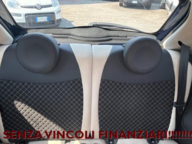 FIAT 500 1.0 Hybrid Dolcevita rif. 23842692 - Foto 10