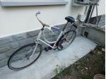 Bicicletta donna