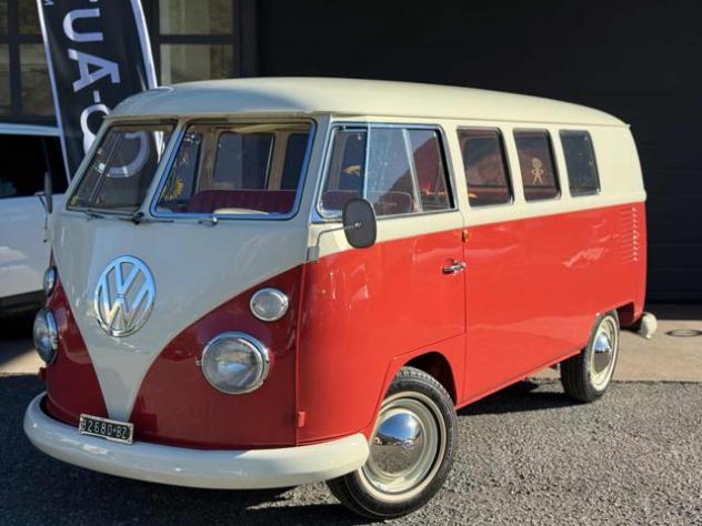VOLKSWAGEN T1 231 23H rif. 23148626 - Foto 2