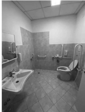 Immobile in asta di 1105 m² in vendita a Acquapendente - Foto 2