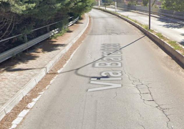 Immobile in asta di 24 m² con più di 5 locali in vendita a Potenza - Foto 3