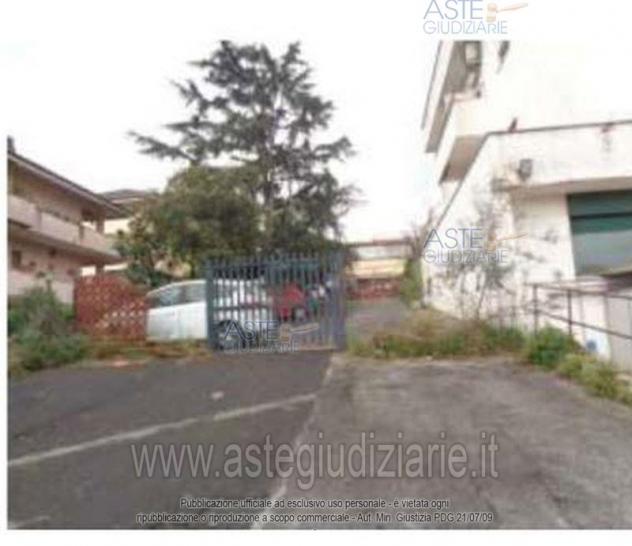 IMMOBILI-IMMOBILE COMMERCIALE-Via Dionisio, 78
