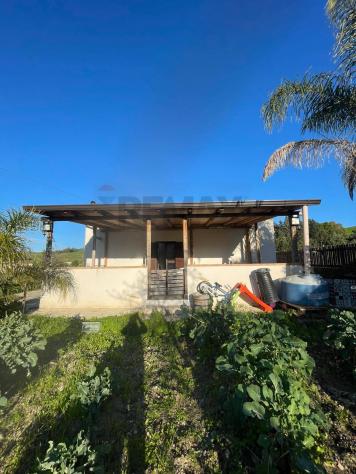 Villa singola in vendita a Agrigento, Periferia - Foto 17