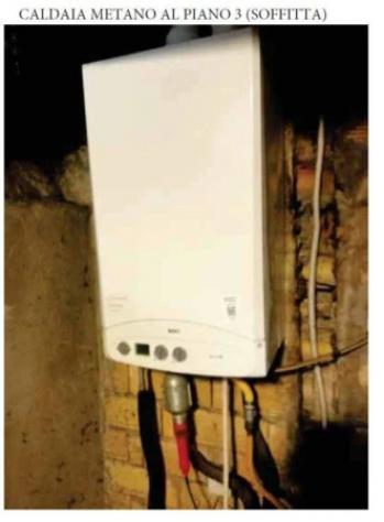 Immobile in asta di 93 m² in vendita a Bastia Umbra - Foto 9