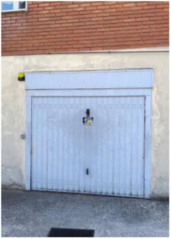 Immobile in asta di 127 m² con più di 5 locali e box auto in vendita a Bergamo - Foto 11