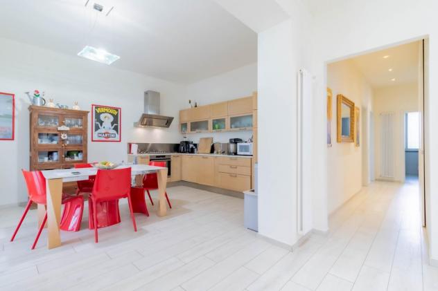 Viareggina in vendita a San Lorenzo Alle Corti - Cascina 130 mq Rif: 1413649 - Foto 4