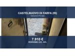 Immobile in asta di 25 m² in vendita a Castelnuovo di Farfa