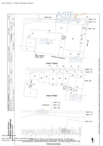 IMMOBILI-IMMOBILE RESIDENZIALE-Via Emilia Romagna, 165, 47841 Cattolica RN, Italia - Foto 9