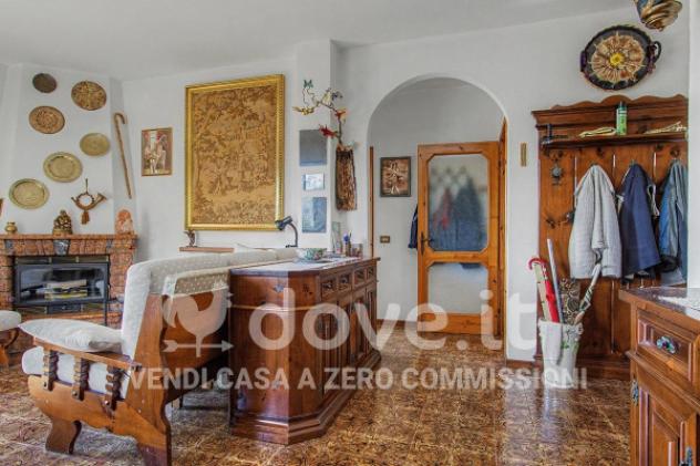 Casa indipendente di 150 m² con 5 locali e posto auto in vendita a Cornalba - Foto 15