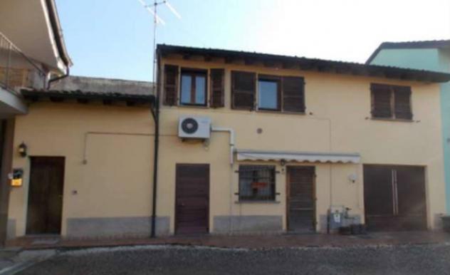 Immobile in asta di 73 m² in vendita a Crespiatica - Foto 12