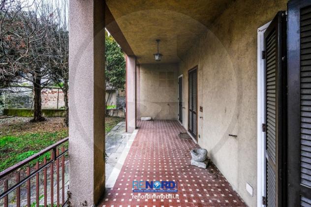 VILLA di 5 vani e di 187 mq (CURA CARPIGNANO) rif. VID6266_1 - Foto 5