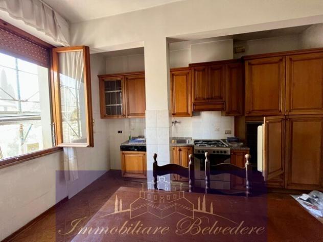 Quadrilocale in vendita a Firenze, Galluzzo - Foto 3