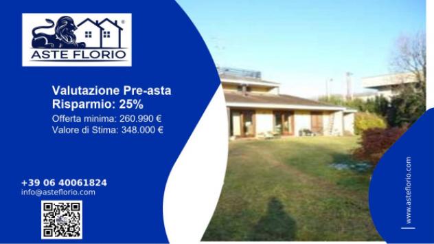 Immobile in asta di 155 m² in vendita a Gozzano