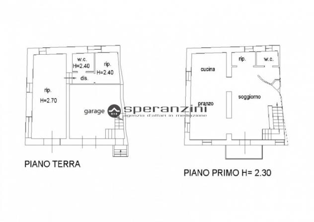 Isola del piano
all interno del caratteristico borgo circondato dalle verdi colline marchigiane, a due passi da fossombrone, affacciato su una piazzet - Foto 19