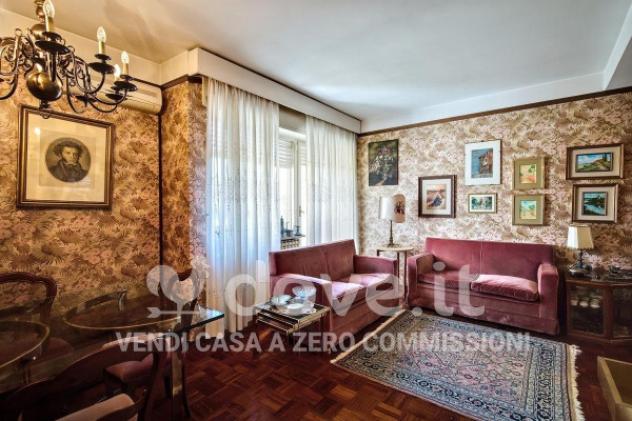 Appartamento di 90 m² con 5 locali in vendita a Ivrea