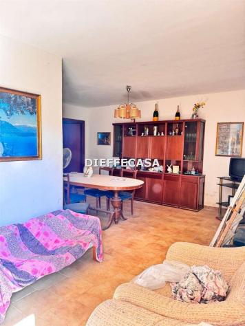 V2625 - In vendita a Marsala zona mare casa su 2 livelli con garage e terreno. - Foto 2
