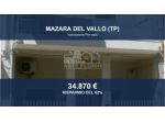 Immobile in asta di 87 m² in vendita a Mazara del Vallo