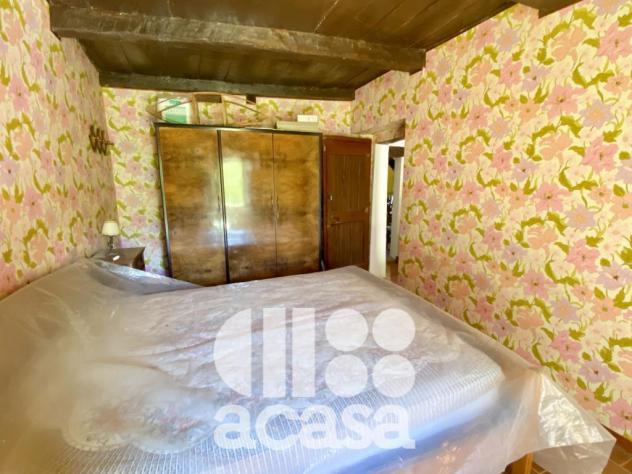 CASALE SEMIINDIPENDENTE MERCATO SARACENO - Foto 14