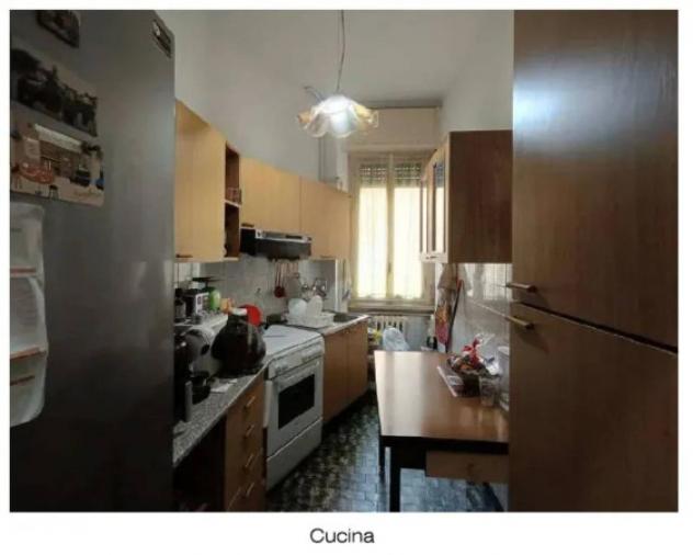 Immobile in asta di 66 m² in vendita a Milano - Foto 5