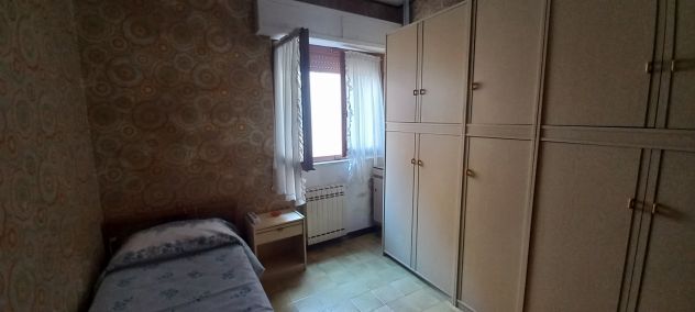 Abitazione in centro storico su tre livelli - Foto 7