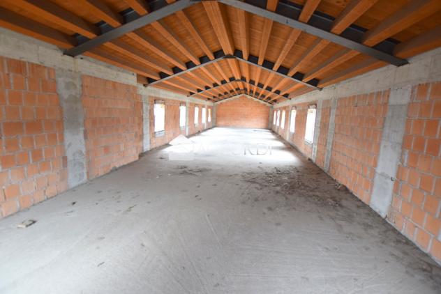 CASA AFFIANCATA di 6 vani e di 233 mq (MONTEBELLUNA) rif. PCS45D - Foto 10
