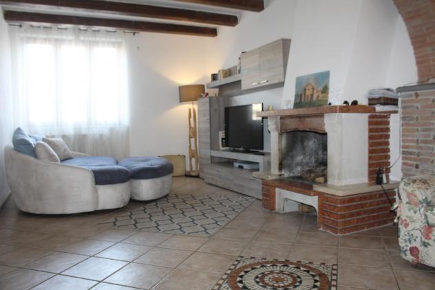 Terratetto in vendita a Capanne - Montopoli in Val d'Arno 151 mq Rif: 1406165 - Foto 5