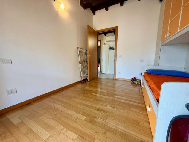 V005520 - TRILOCALE CON TERRAZZA PRIVATA DI 50 MQ !!! - Foto 15