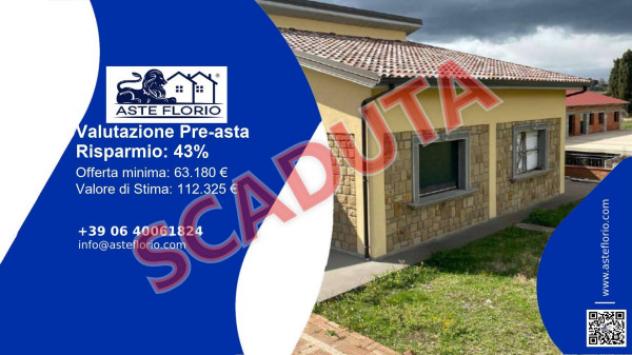 Immobile in asta di 109 m² in vendita a Nicosia