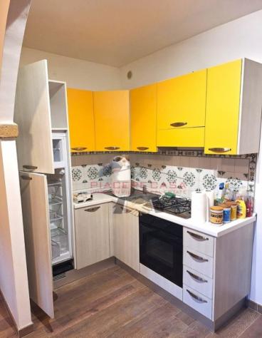Orvieto centro - Appartamento indipendente al piano terra con magazzino e porzione di terrazza - Riferimento Ai243 - Foto 5