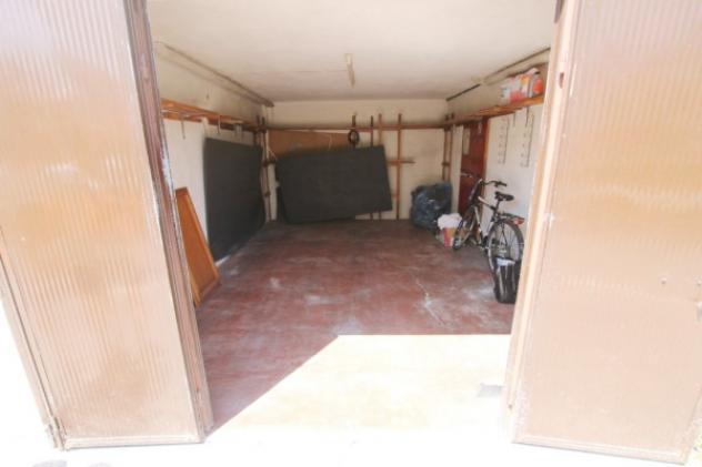 Appartamento di 131 m² con 4 locali e box auto in vendita a Padova - Foto 12