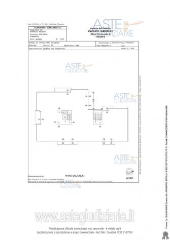 IMMOBILI-IMMOBILE RESIDENZIALE-Via Francesco Petrarca, 8, 41026 Pavullo nel Frignano MO, Italia - Foto 9