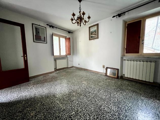 Terratetto in vendita a Vetriano - Pescaglia 81 mq Rif: 1418715