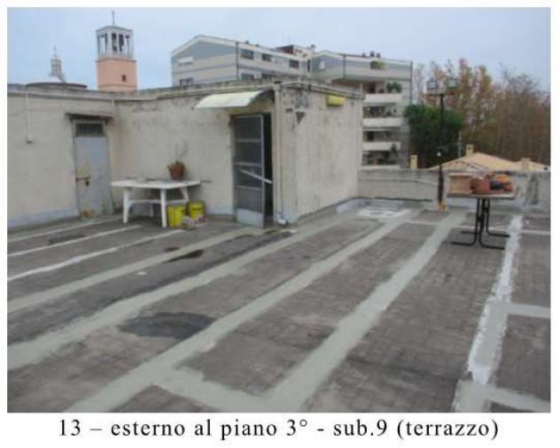 Tribunale Pescara - RGE 119/2025 - LOTTO U - Tribunale Pescara - RGE 119/2025 - LOTTO U - ASTA 15/09/2026 - Foto 4