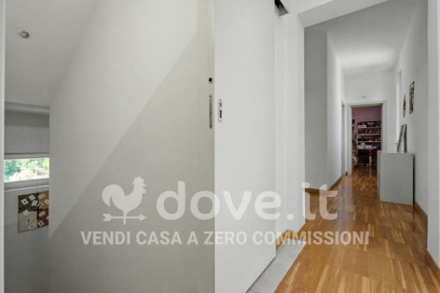 Casa indipendente di 260 m² con più di 5 locali e posto auto in vendita a Piacenza - Foto 20