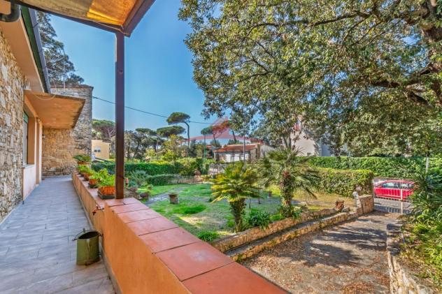 Villa in vendita a Tirrenia - Pisa 275 mq Rif: 1407065 - Foto 2