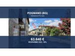 Immobile in asta di 95 m² con più di 5 locali in vendita a Pognano