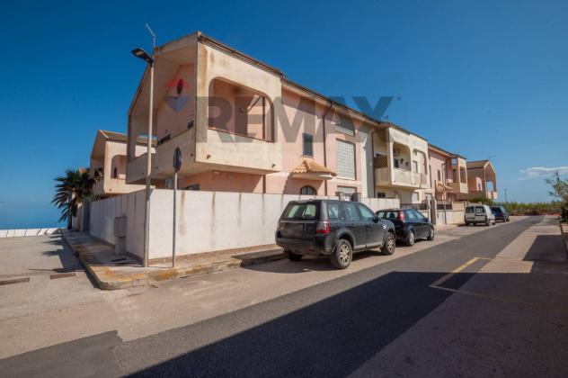 Villa a schiera in vendita a Portopalo di Capo Passero
