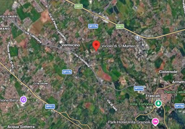 Immobile in asta di 91 m² in vendita a Roma - Foto 2